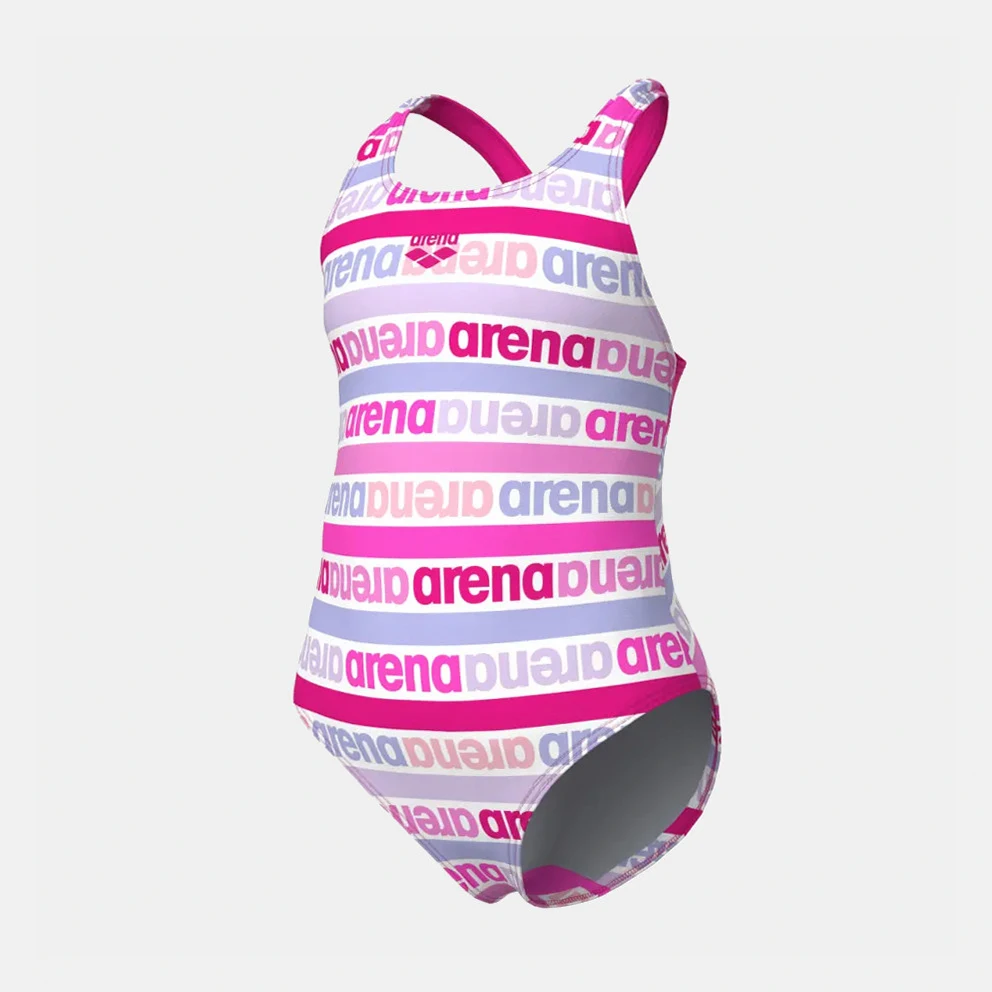 Children's One Piece Swimsuit