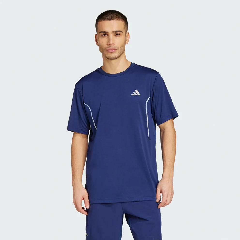 Tech App Men's T-Shirt