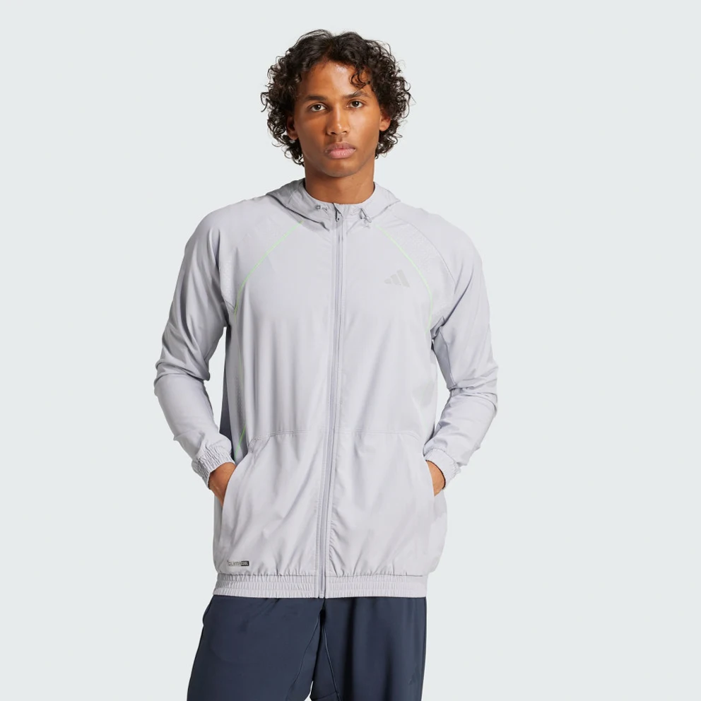 Performance Tech Men's Track Top