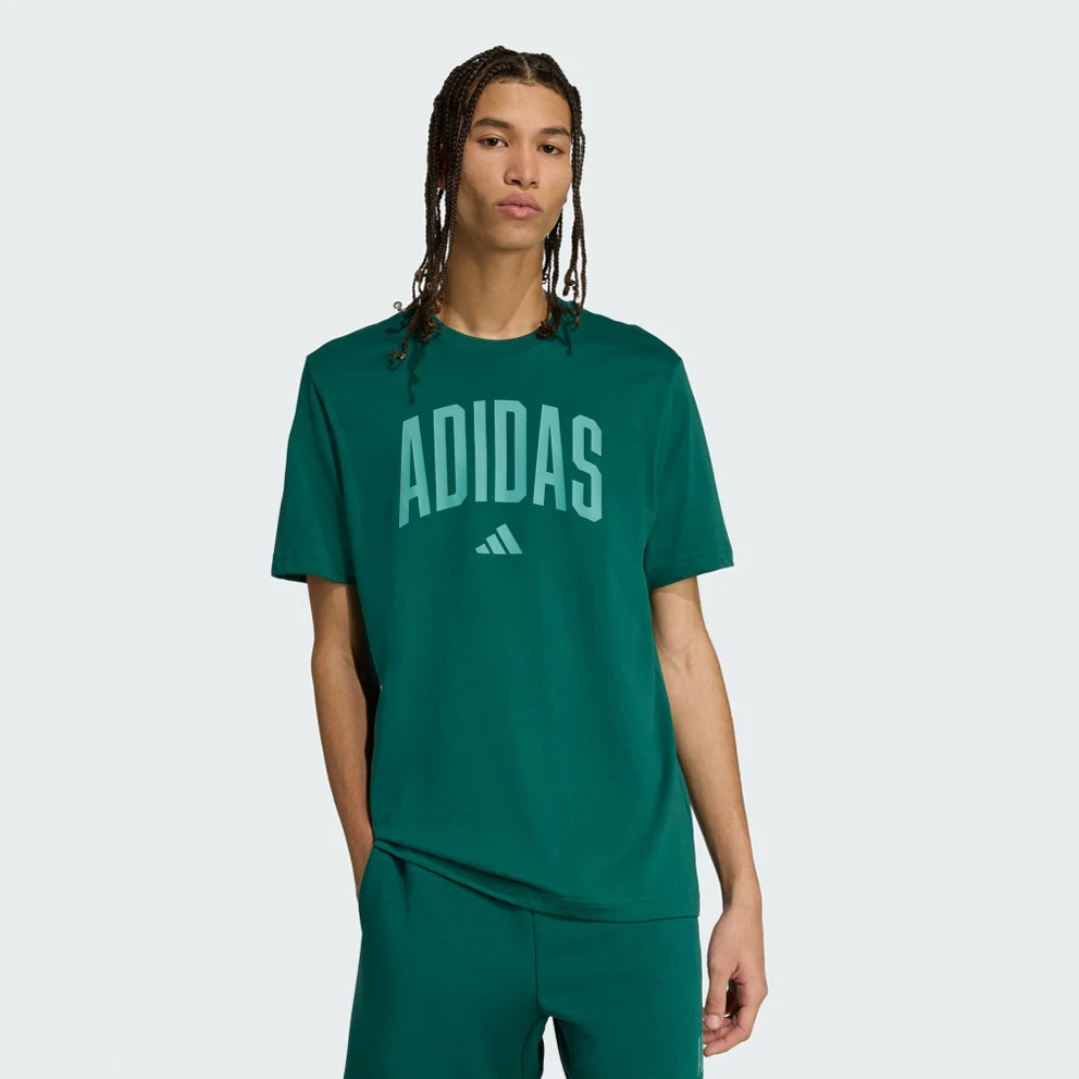Collegiate Men’s T-Shirt