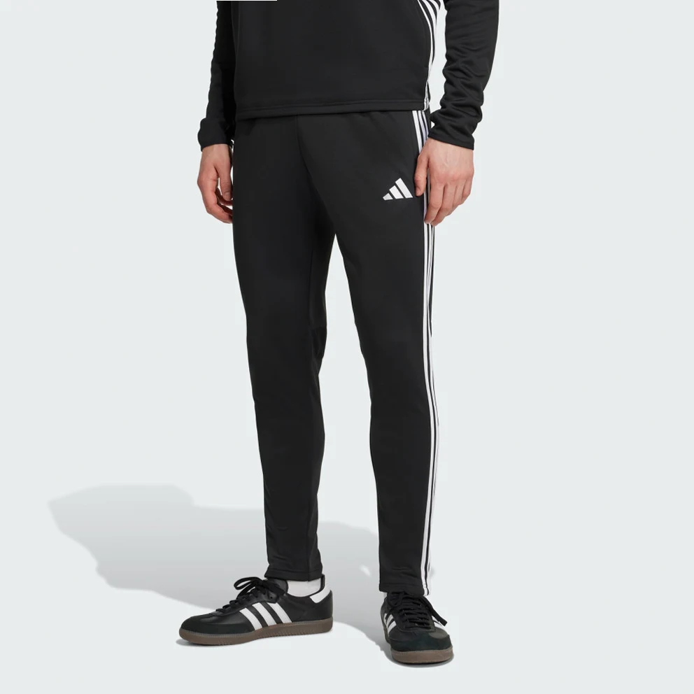 Tiro 25 Essentials Winterized Men's Training Track Pants