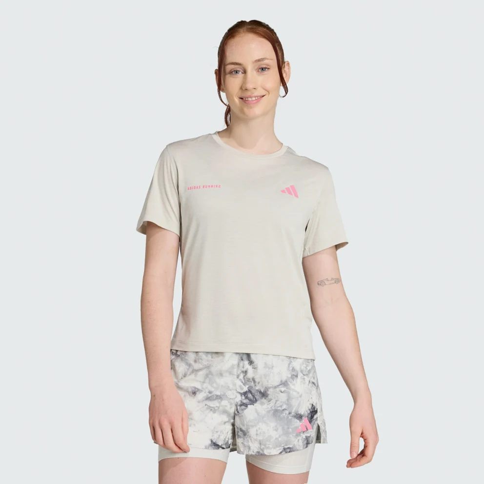 Own the Run Mel Women's T-Shirt