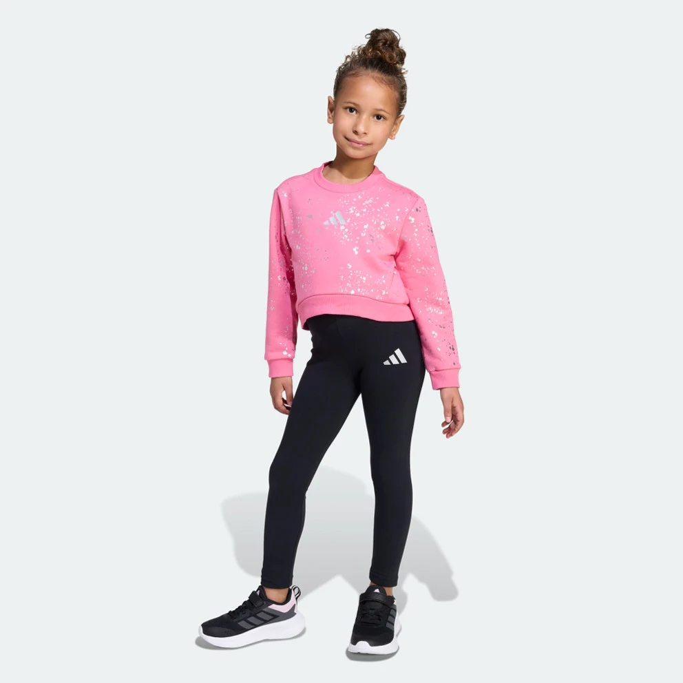 Little Girls Everyday Kids' Tracksuit