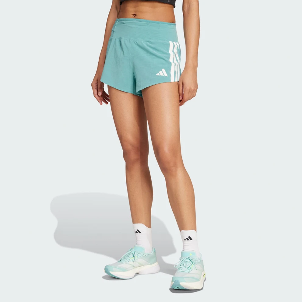 Adizero Gel W Women's  Running Shorts
