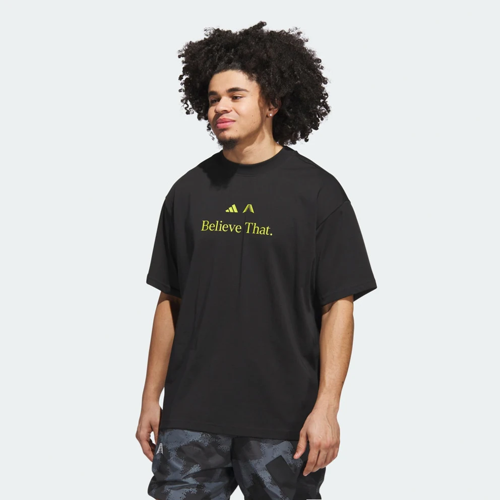 Anted Men's T-Shirt