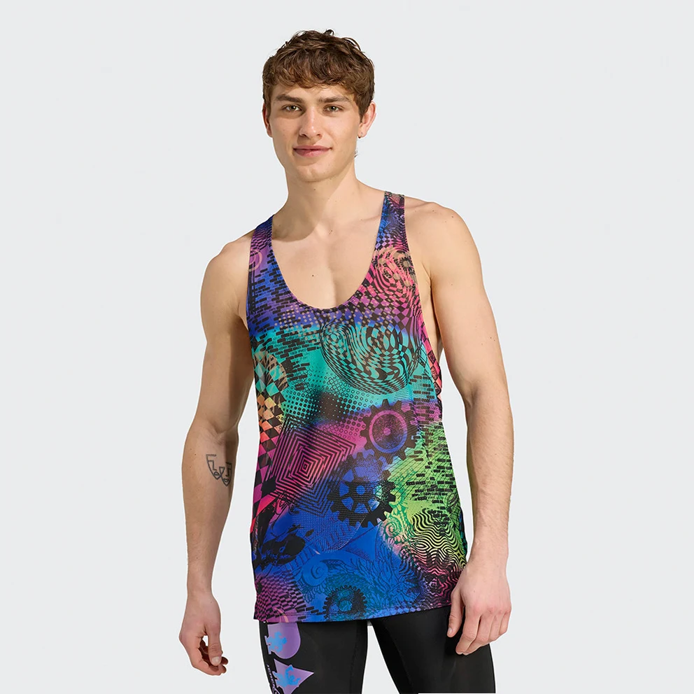 x Jeremy Scott Men's Tank Top