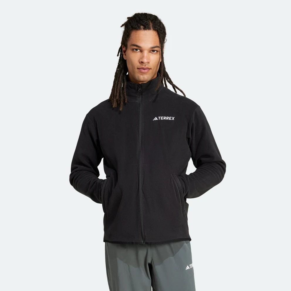 Tech Men's Track Top
