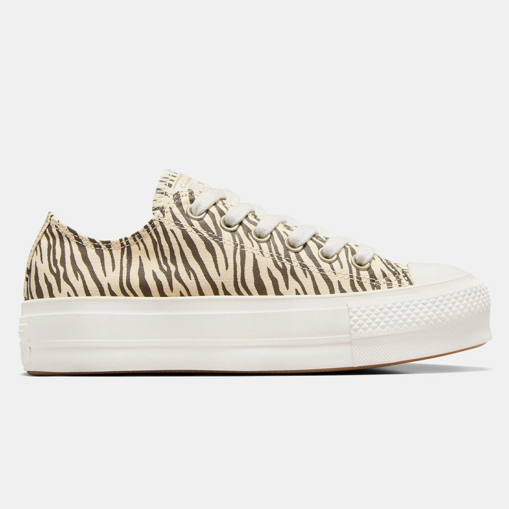 Chuck Taylor All Star Lift Women's Shoes