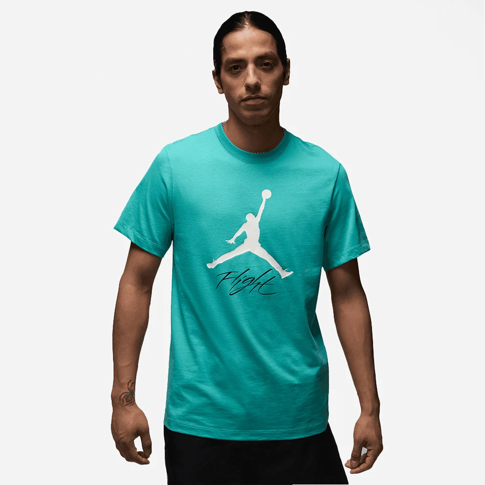 Jumpman Flight Men's T-shirt