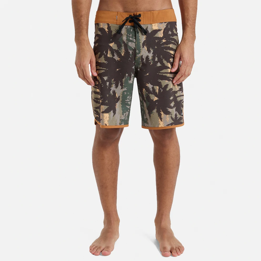 Highline Scallop Men's' Shorts Swimwear