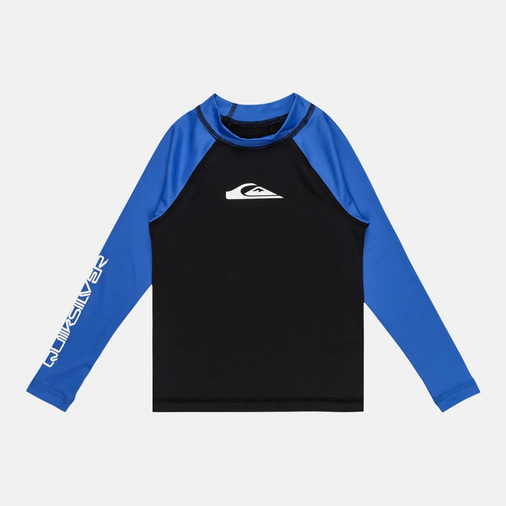 UV Long Sleeve Top