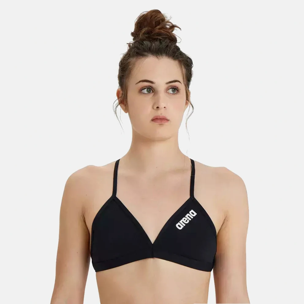 Team Swim Women's Top Swimwear