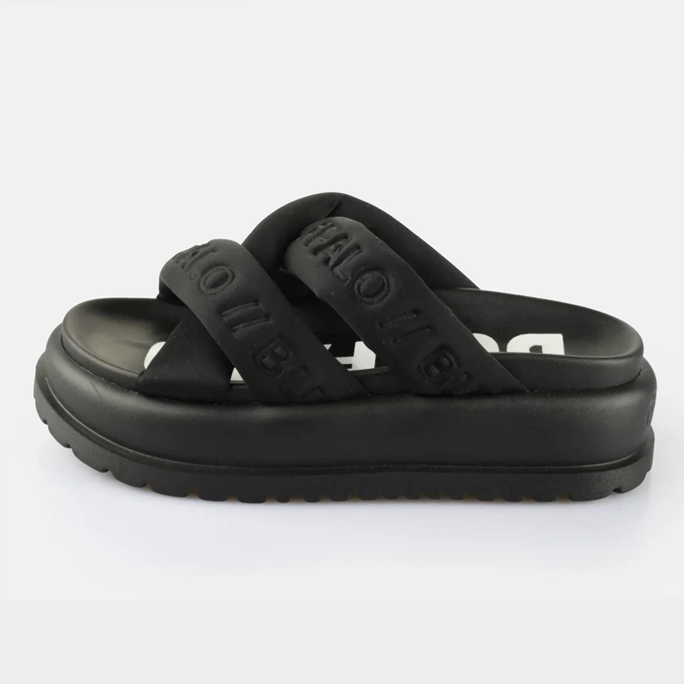 Palma Cross Women's Sandals