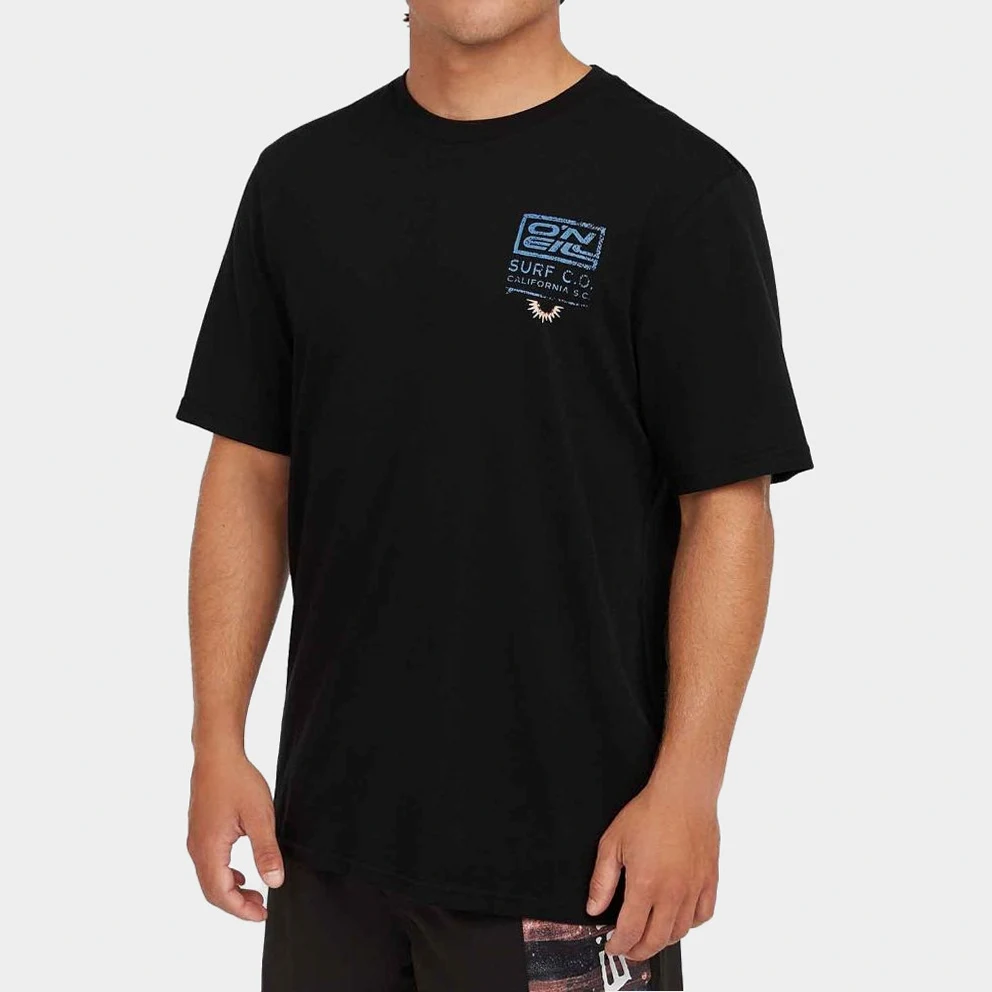 Retro Graphic Men's T-Shirt