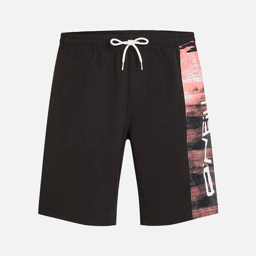 Retro  Men's Shorts Swimwear