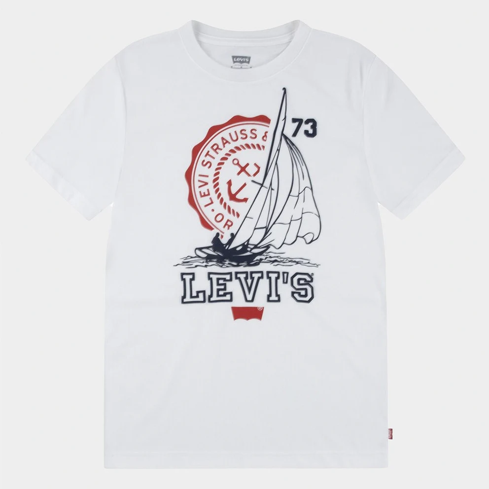 Coastal Club Kids' T-Shirt