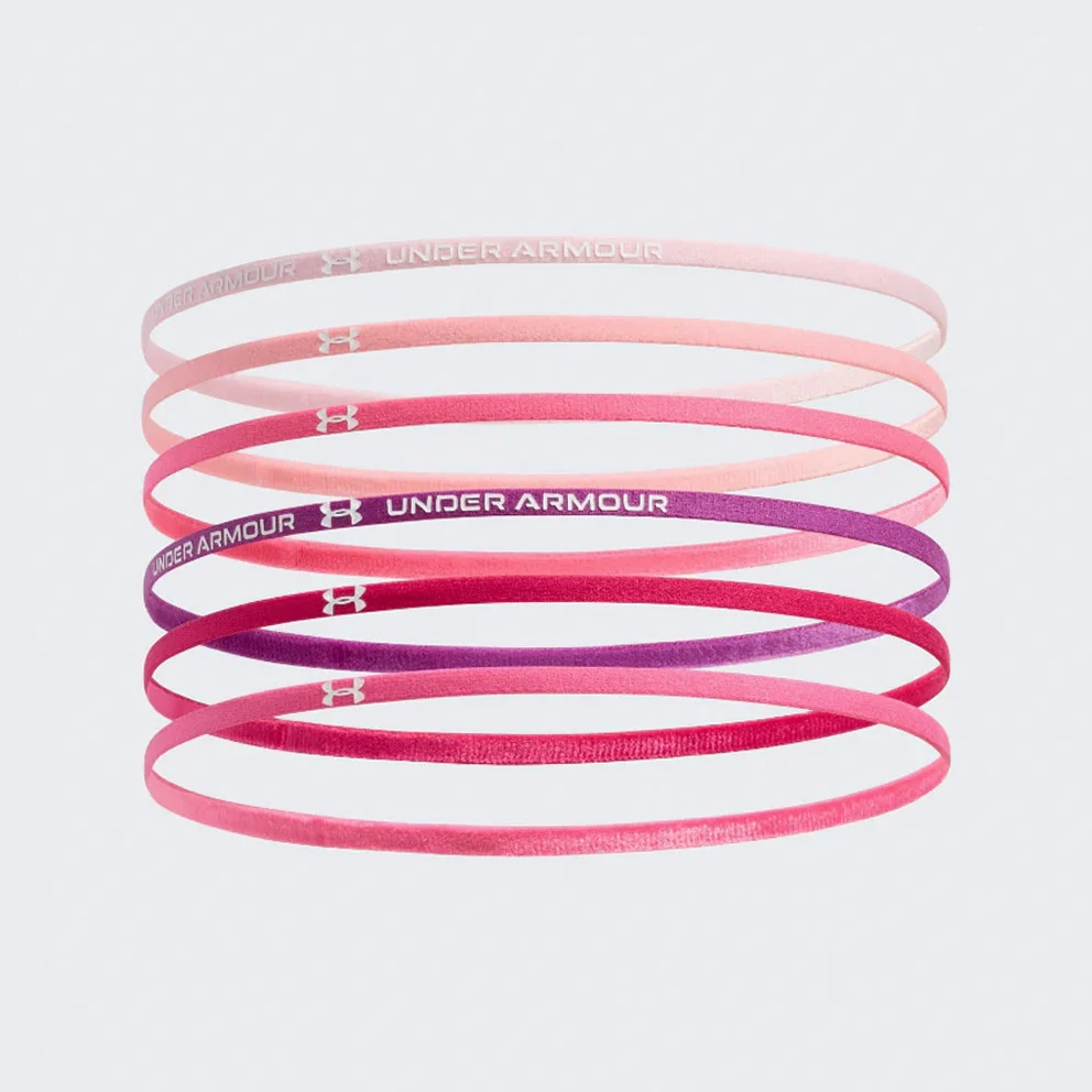 Mini Elastic Headbands