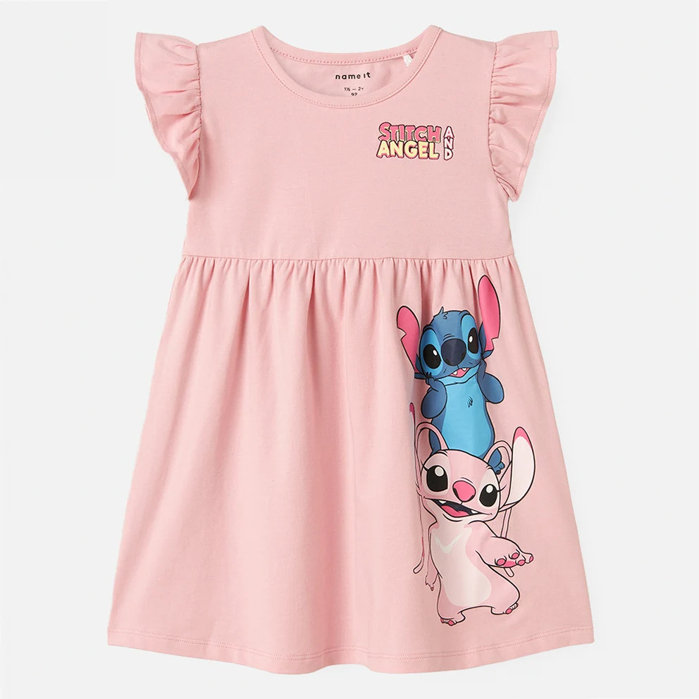 Stitch Kids' Dress