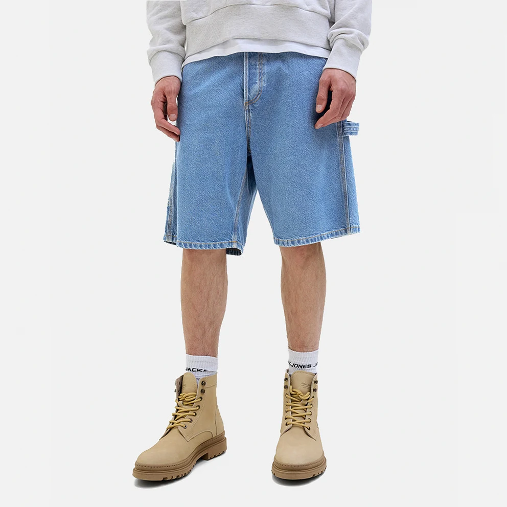 Men's Jean Shorts