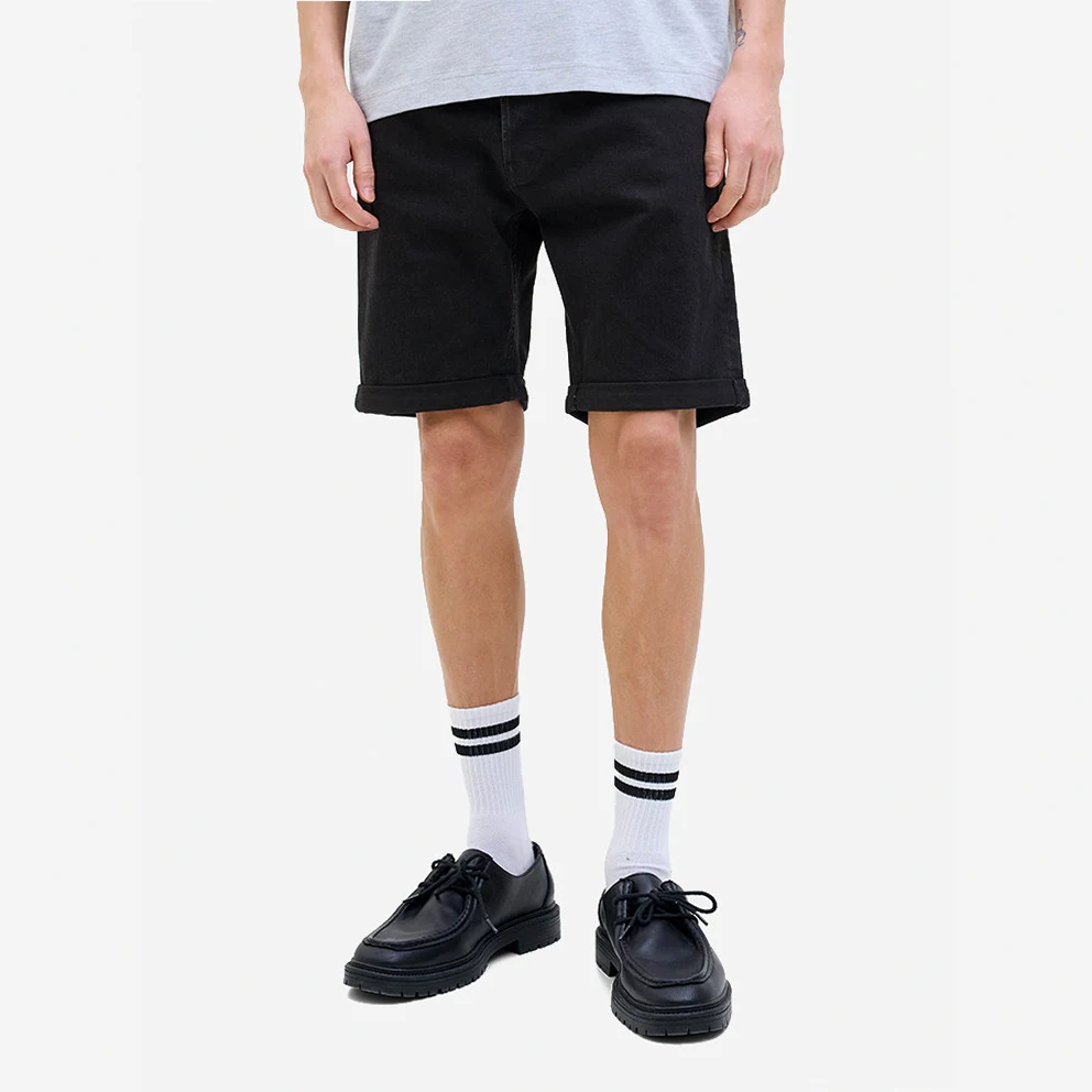 Jjirick  Men's Jean Shorts