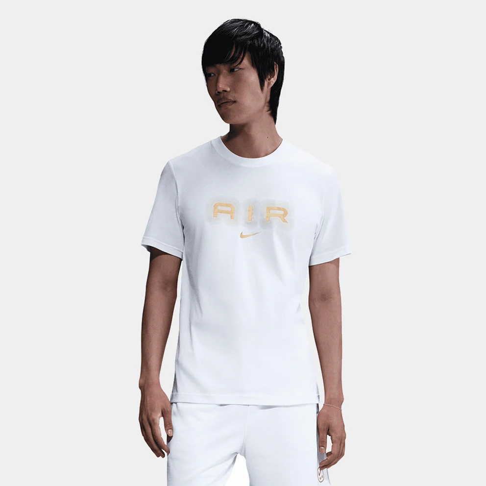 Air Graphic Men's T-Shirt