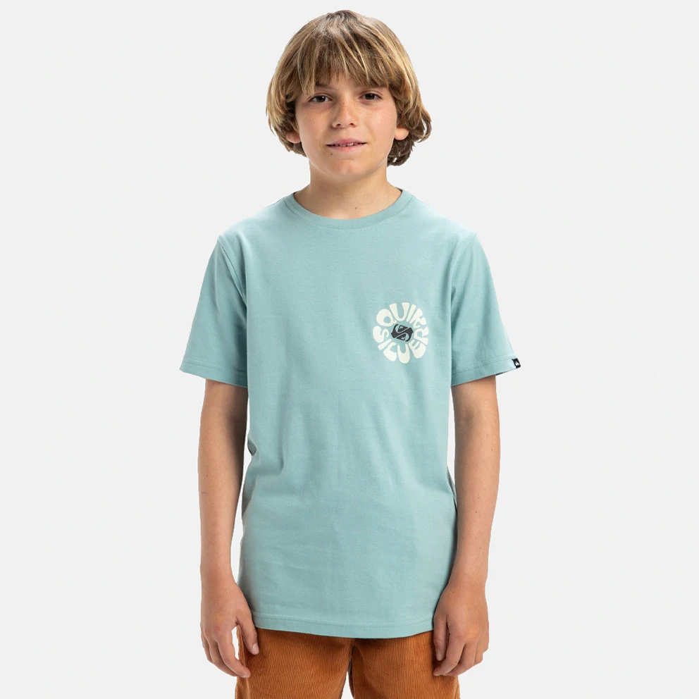 Evo Roads End Kids' T-Shirt