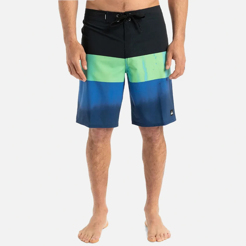 Surfsilk Straight Leg Men's' Shorts Swimwear