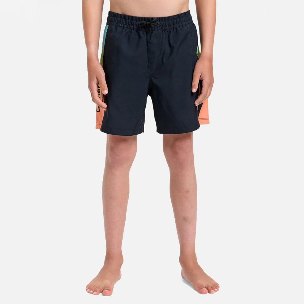 Everyday Holmes Volley Kids' Shorts Swimwear