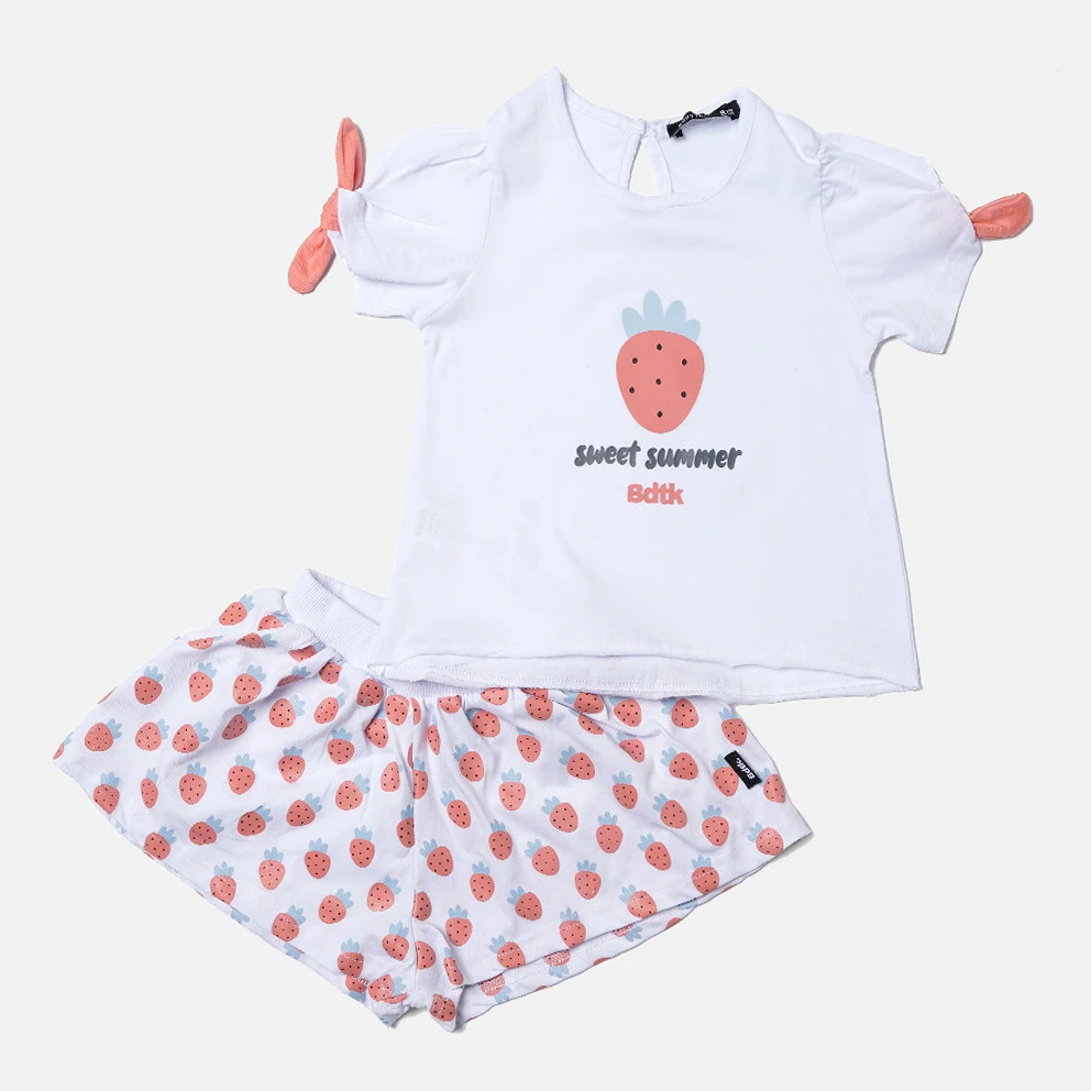 Loose Infant's Tracksuit