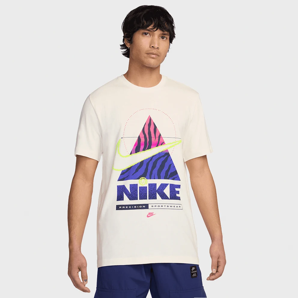 Brandriff Men's T-Shirt