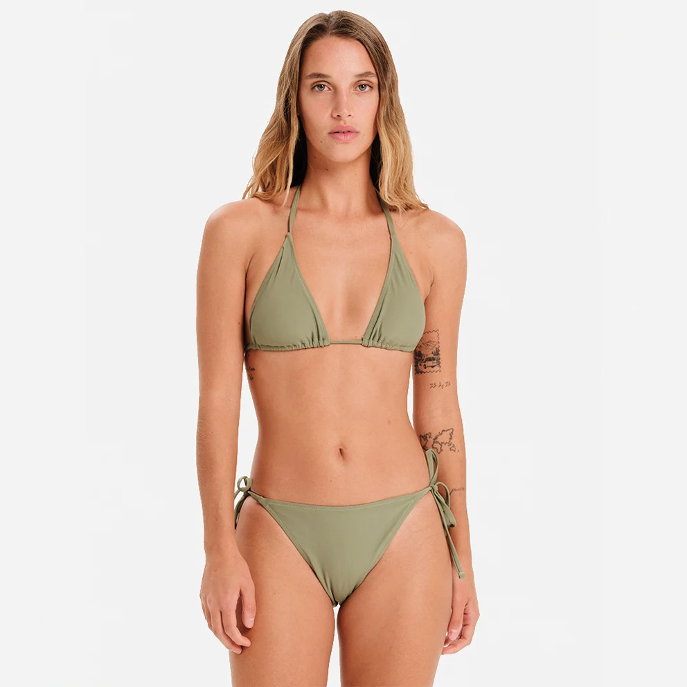 Women's Swimwear Bikini Set