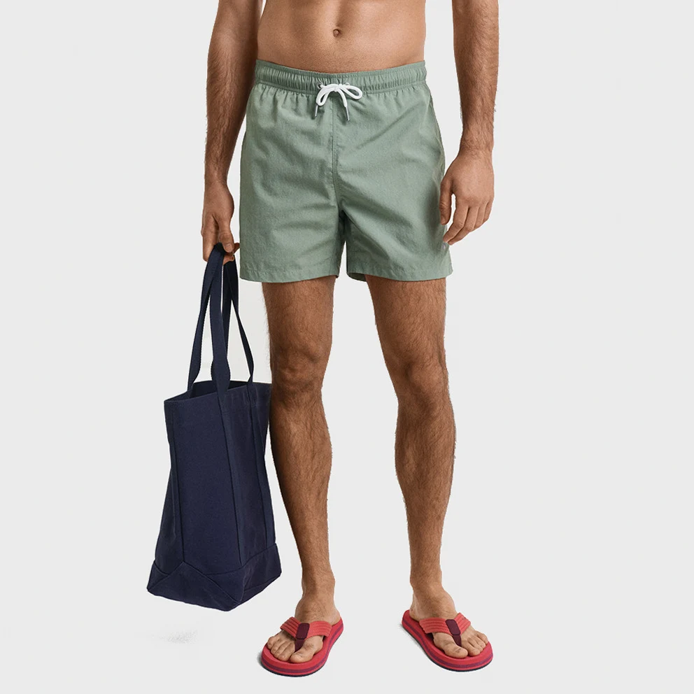Men's Shorts Swimwear