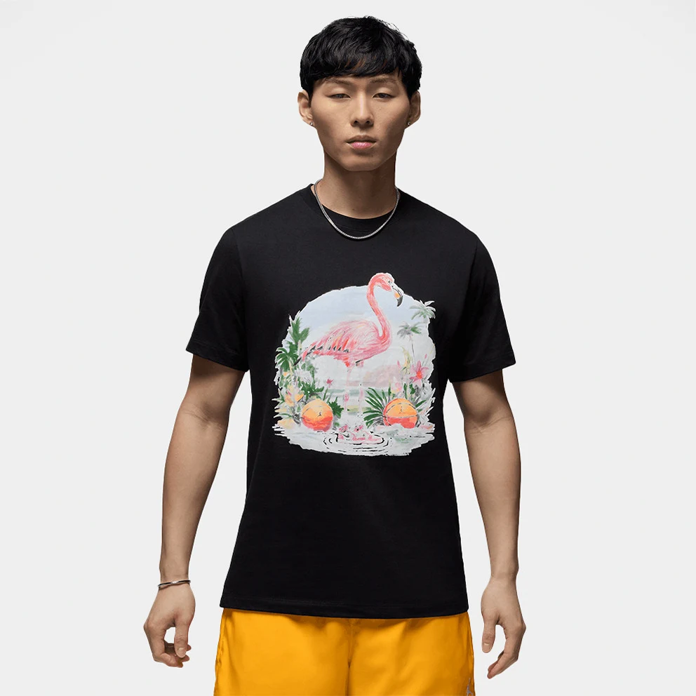 Flamingo Men's T-Shirt