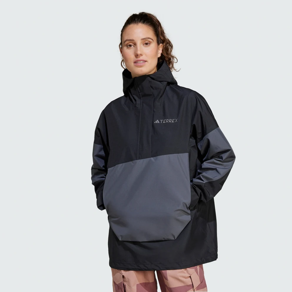Xploric 2.5L Climaproof Anorak