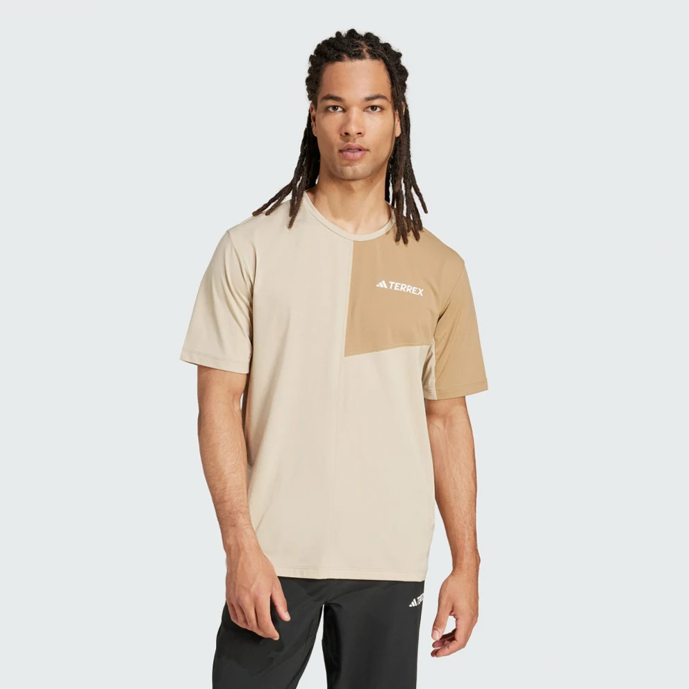 Multi Climacool Men's T-Shirt