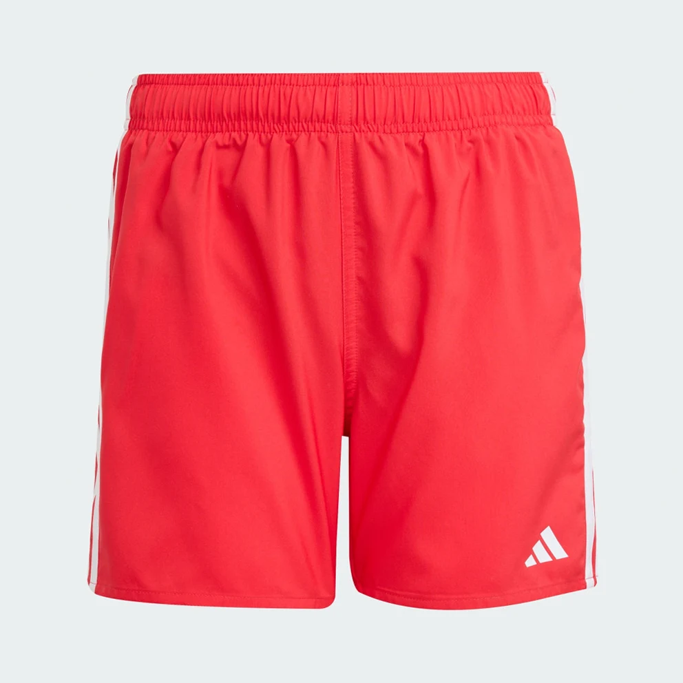 3-Stripes Swim Shorts Kids