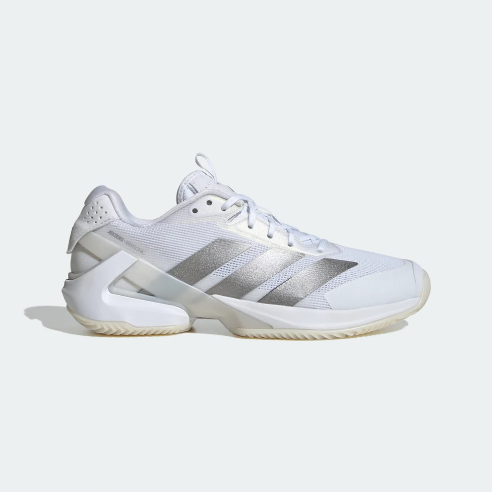 Adizero Ubersonic 5 Clay Tennis Shoes