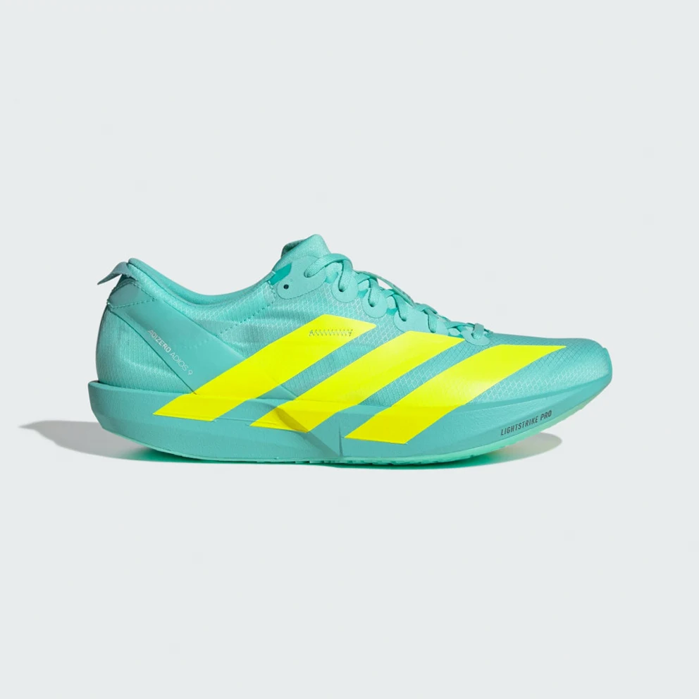 Adizero Adios 9 Unisex Running Shoes