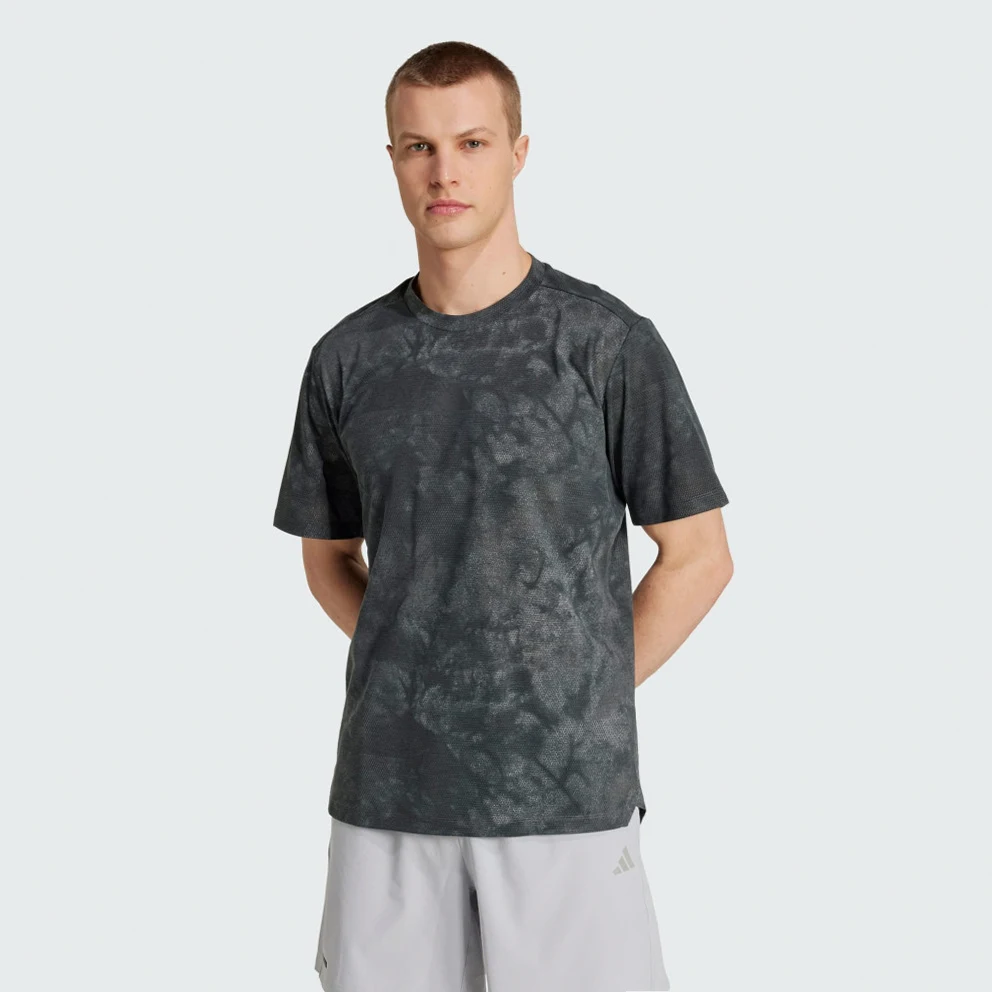 Power Graphic Men's T-Shirt