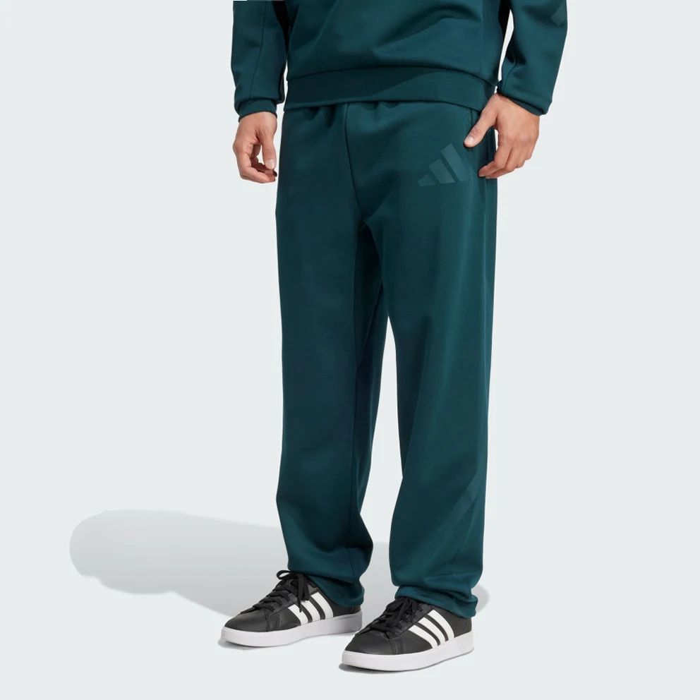 Z.N.E. Open-Hem Men's Track Pants