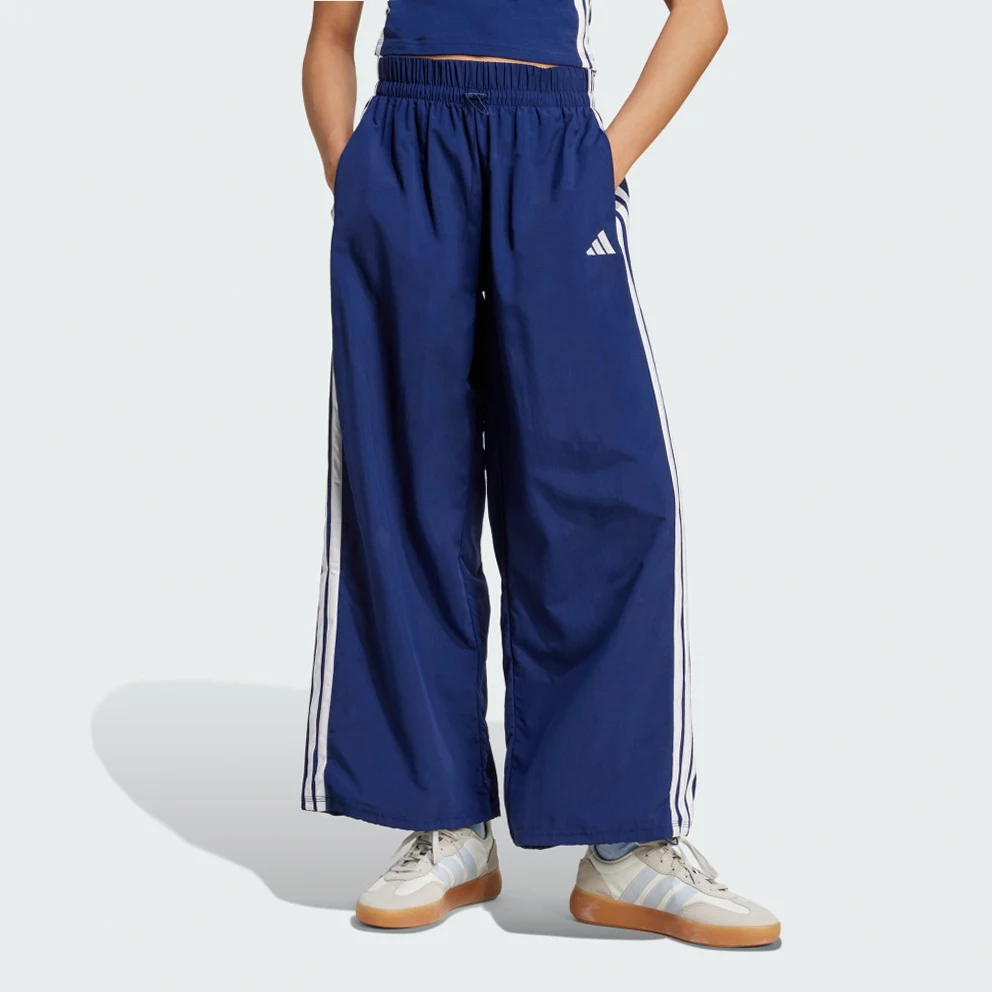 Essentials 3-Stripes Lifestyle Women's Track Pants