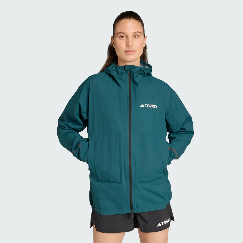 Xperior 2.5 Layer Light Climaproof Women's Waterproof Jacket