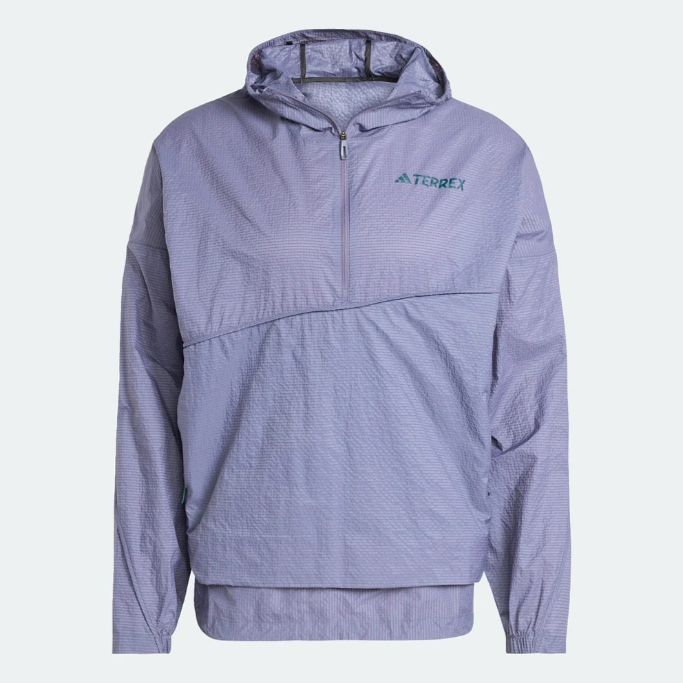 Xploric Wind Anorak