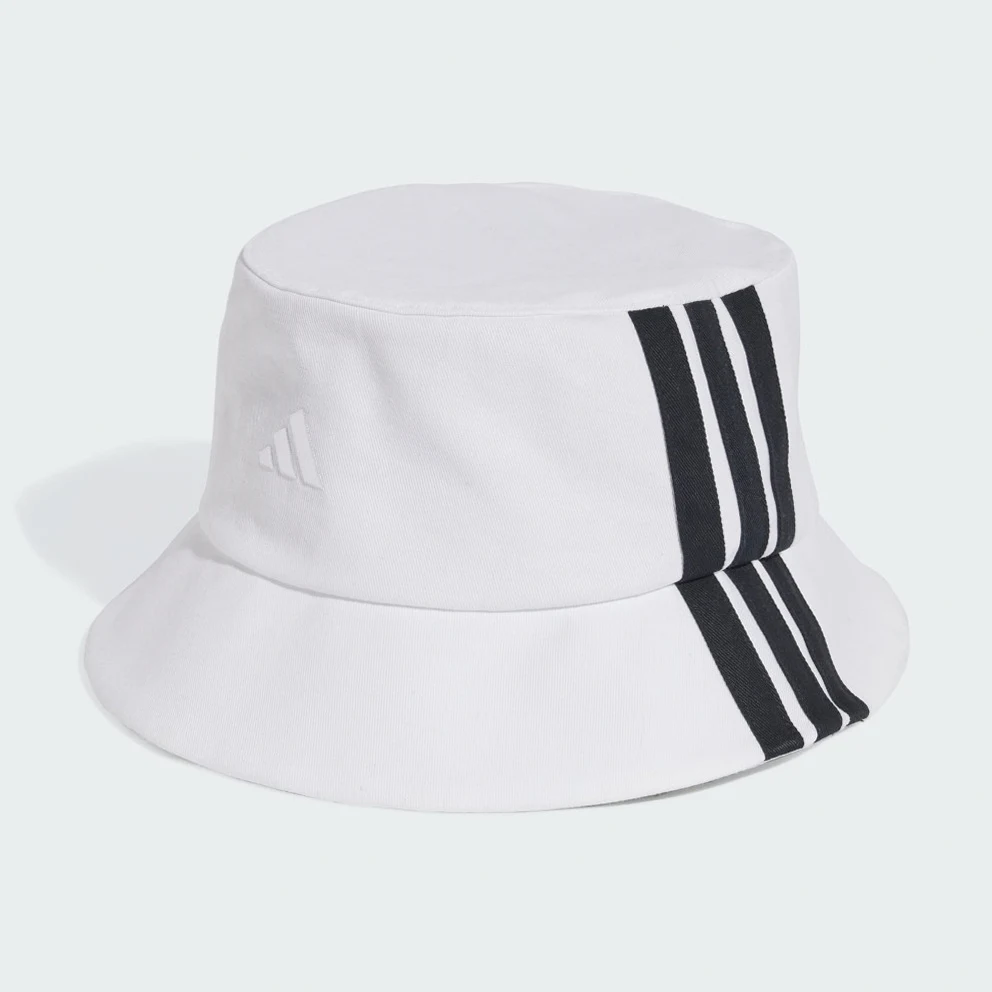 3-Stripes Bucket Hat