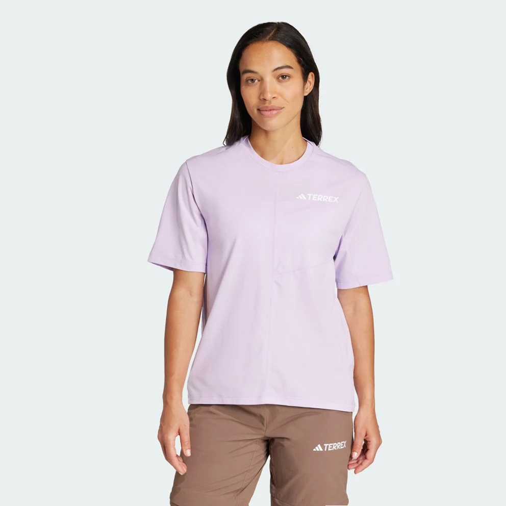Multi Climacool Women's T-Shirt