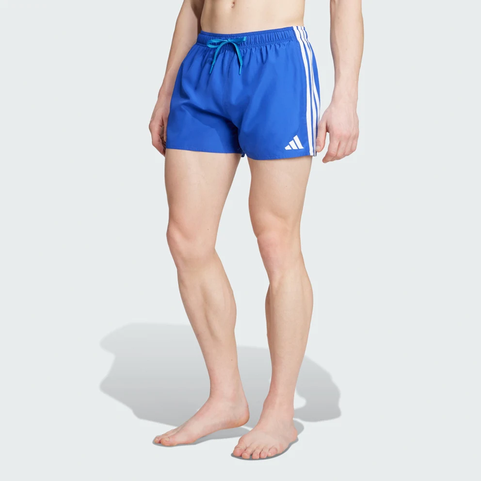 3-Stripes Swim Shorts 3-Inch