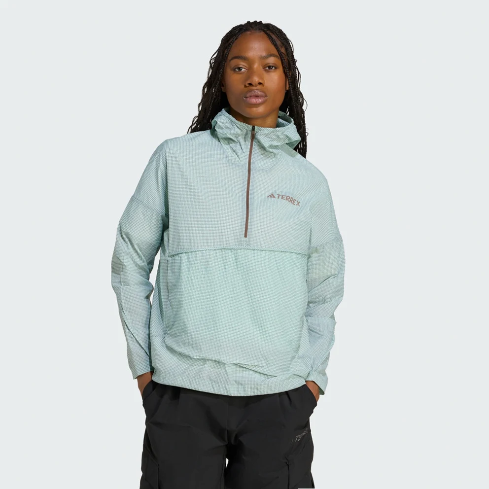 Xploric Wind Anorak