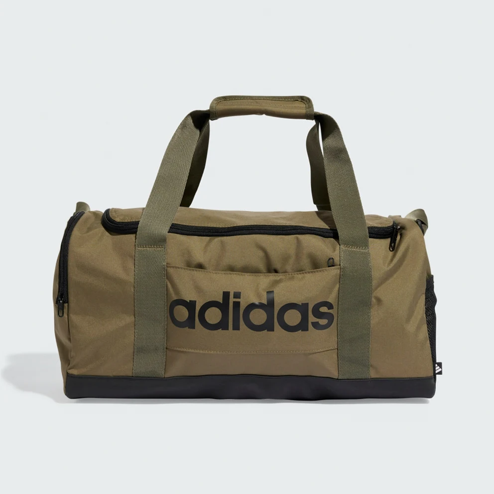 Linear Duffel Bag Small