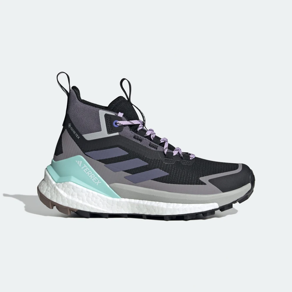 Free Hiker 2.0 Gore-Tex Women's Hiking Shoes