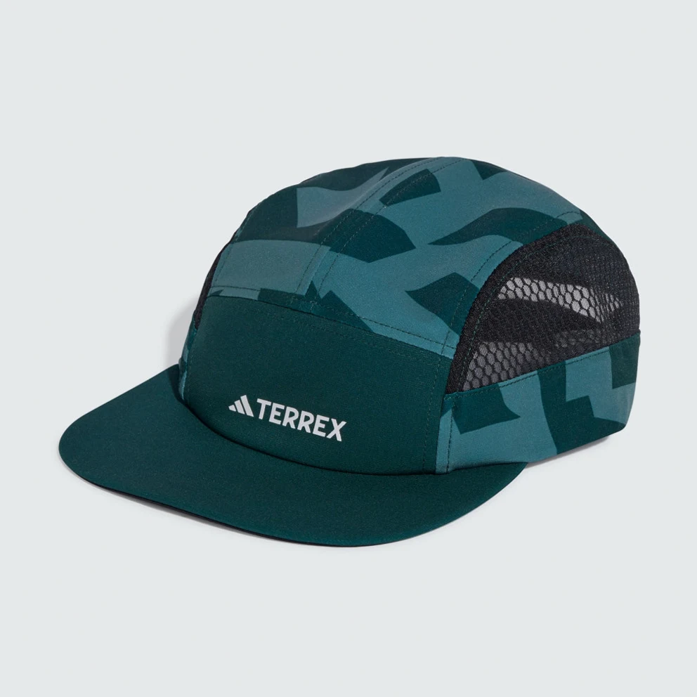 Climacool 5-Panel Graphic Cap